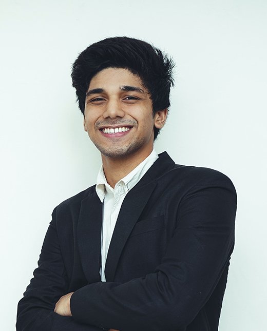 Raymond Emeka – MBA